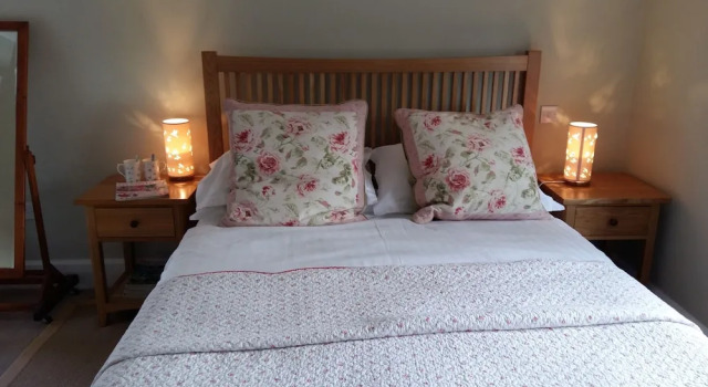 Highfield Country Guest House