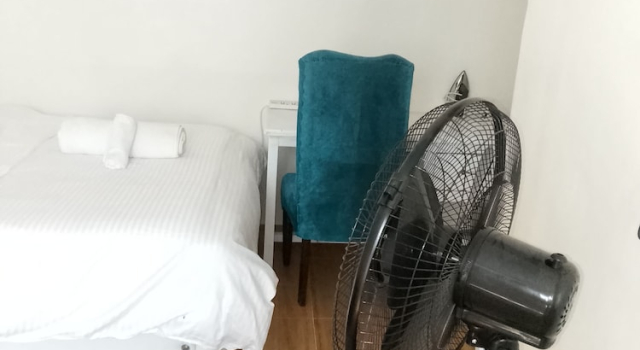 Monolocale Comfort Chi Suites