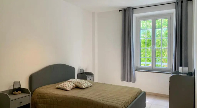 Коттедж с 2 комнатами La Bastide Des Anglades