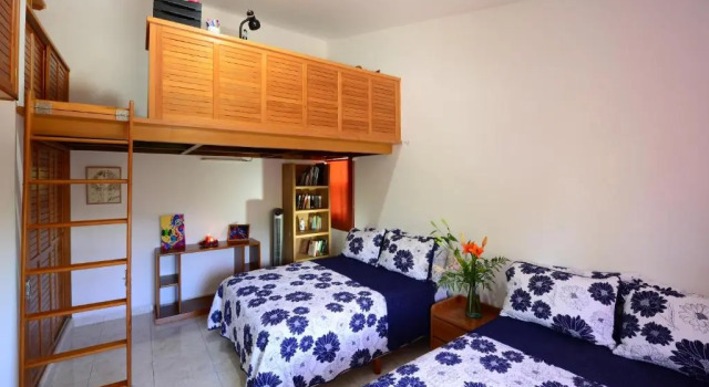 Номер Standard B&B Moms House