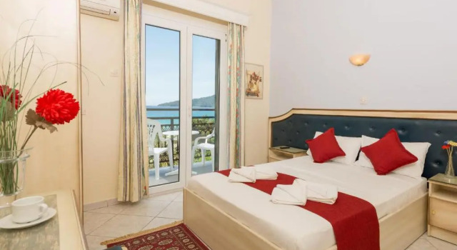 Номер Standard Fedra Hotel