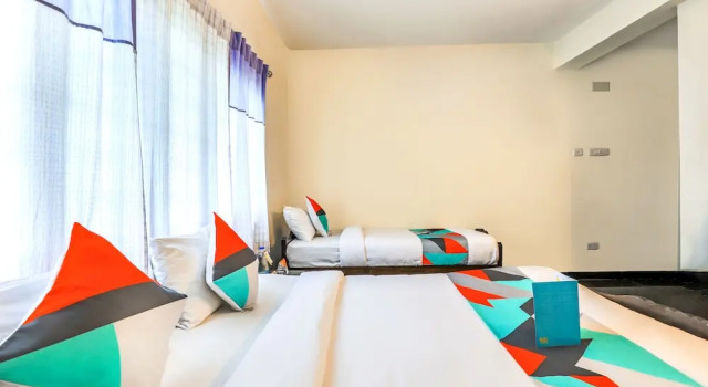 Номер Premium PP Residency