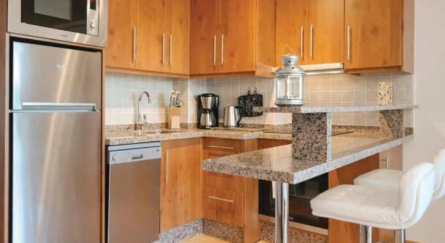 Апартаменты Kristie Apartment