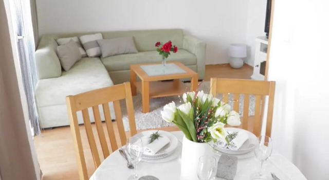 Апартаменты Apartment Adria