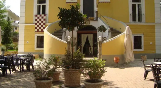 LAntica Corte di Villa Rainone, Забронировать Вилла Сант-Агата-де-Готи Кампания