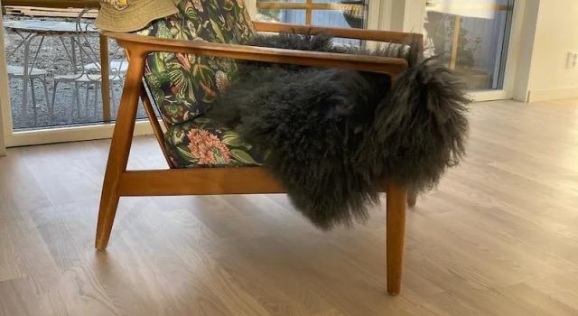 Коттедж Villa Vitviken Sleeps 2 With Pool