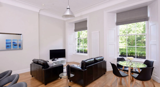 Destiny Scotland - Q-Residence