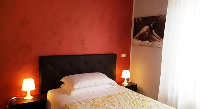 Номер Deluxe Cristal Rooms