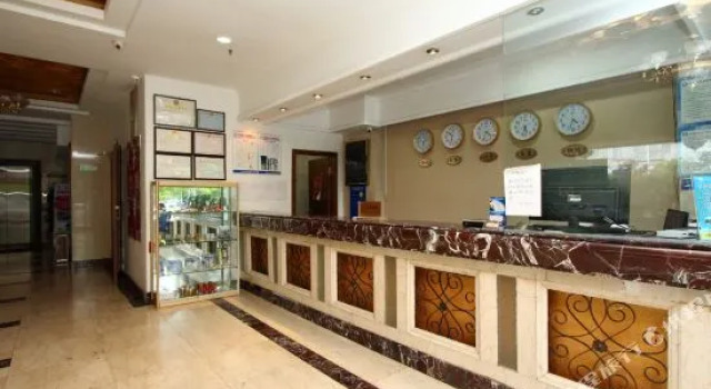Juntai Hotel
