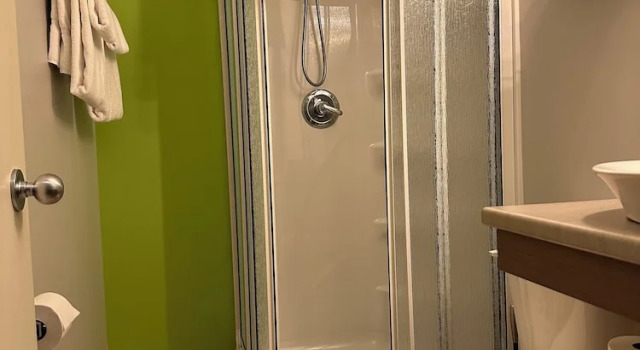 Номер Standard Auberge aux Deux Lions
