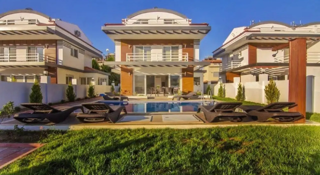 Villa Safran