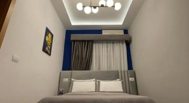 Номер Standard Garden Boutique Hotel