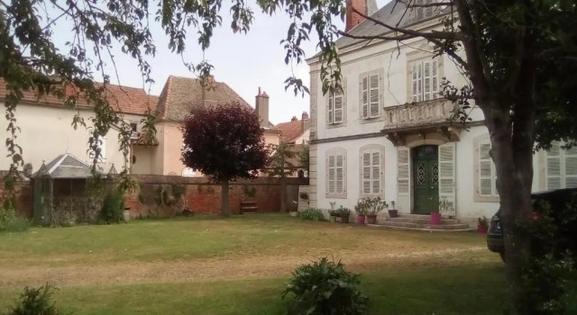 Manoir de la Saone, Boek Hotel Hotels in Franche-Comte met ontbijt, Ontbijt