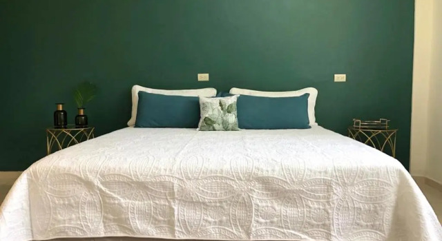 Апартаменты Luna de Jade Apartment