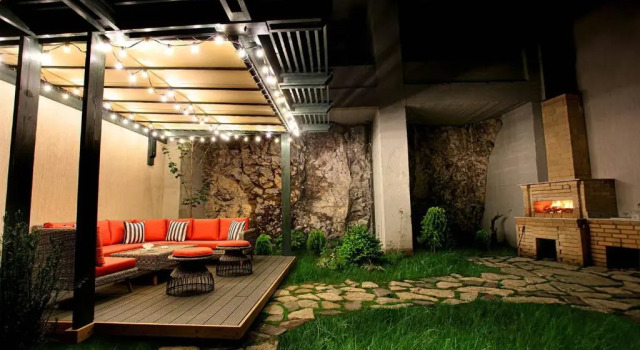 Suite familiare Ibiza Hotel