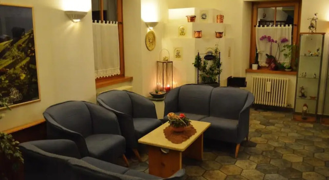 Hotel Locanda Le Tre Oche
