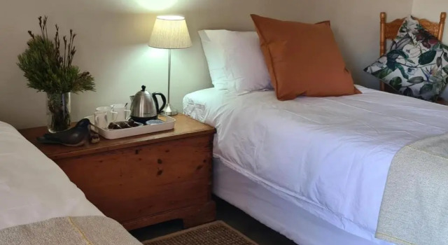 Номер Standard The Restio Country Guesthouse