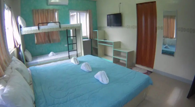 Casa Isabelle, Rezervovat Hotel Hinatuan Mindanao