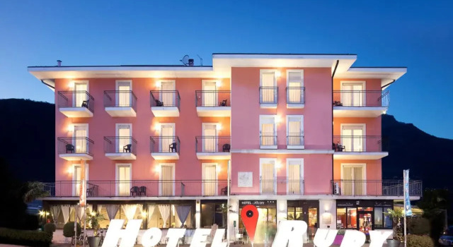 Hotel Rudy