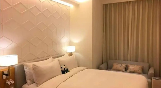 Двухместный номер Economy HORIZON-boutique hotel