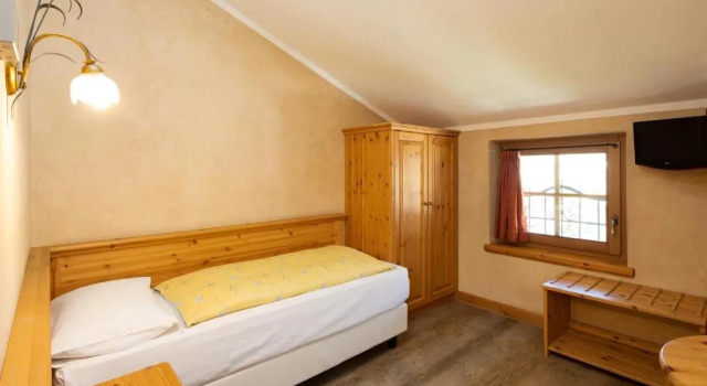 Номер Standard Hotel La Pastorella