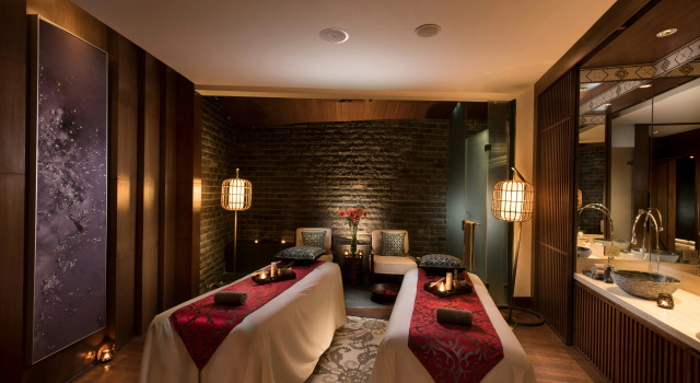 Conrad Bengaluru