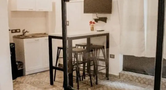 Apartment Casa Allende