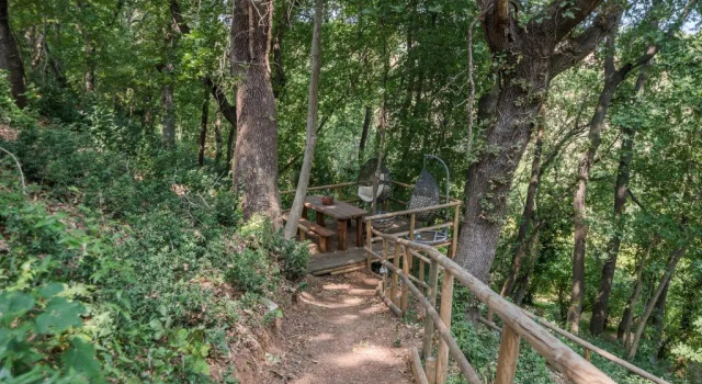 Glamping Poggio Imperiale Marche, Rezervovat Kemp Civitanova Marche 