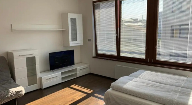 Студия Residence Nad Vltavou
