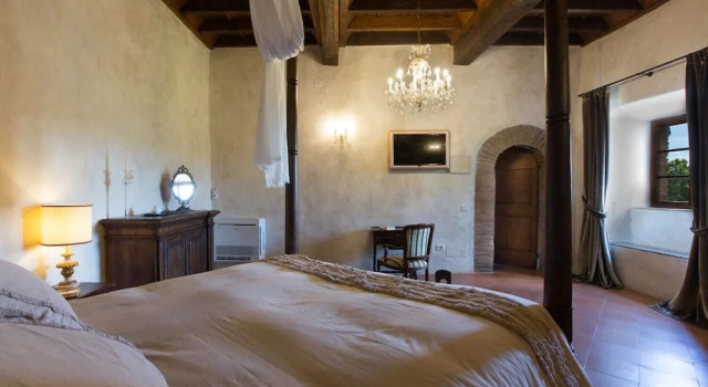 Villa Greta