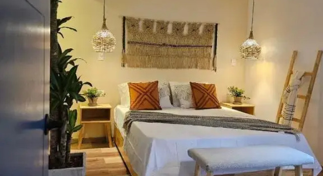 Люкс Standard Poblado Luum Boutique hotel