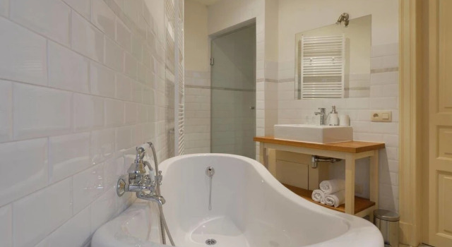 Saint Pauls Suite 38, Забронировать Отель Отели Антверпена 3 звезды, рядом с De Wilde Zee, 3*