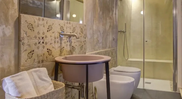 Deluxe dobbelt værelse Dimora SIQU