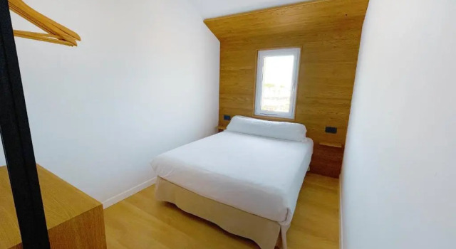 Suite 2 quartos Casas del Lago
