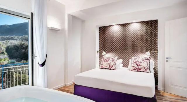 Апартаменты Sorrento Golden Apartment