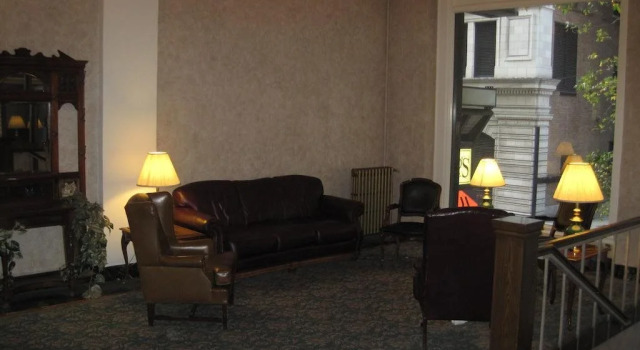 Hotel Seattle