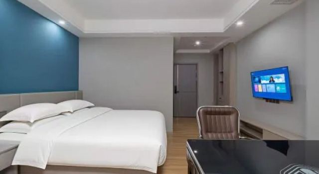 Номер Deluxe Smile 73 Hotel