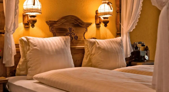Номер Superior Hotel Astoria