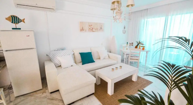 Apartamento Vistas Al Mar, Book Apartment Hotels in Tenerife with Parking, Parking