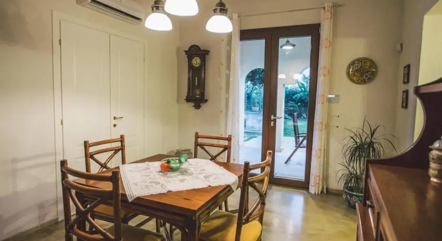Tp-e974-ciav0at - Casale Dom 16, Book Villa Hotels in Sicily with Parking, Parking