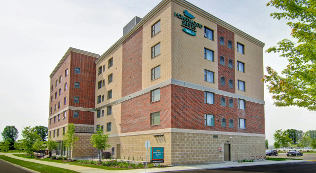 Homewood Suites by Hilton Ottawa Kanata, Κράτηση Ξενοδοχείο Kanata Καναδάς
