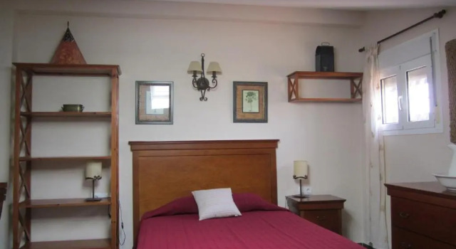 Chalet Martin, Забронировать Шале Чиклана-де-ла-Фронтера Коста-де-ла-Лус