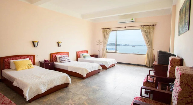 Minh Thanh Hotel