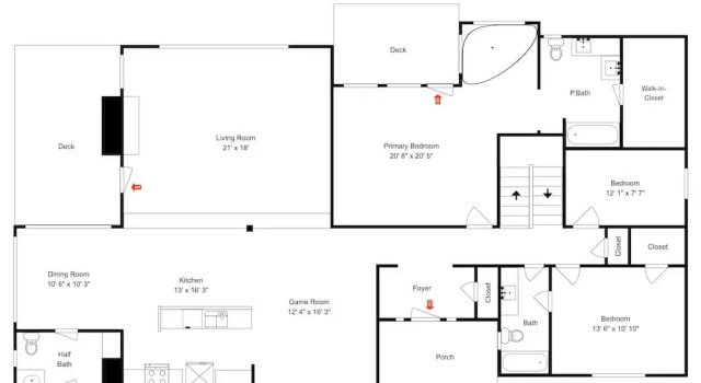 Студия Christi and Don's Nuthouse by Ruidoso Vacation Rentals