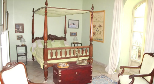 Apartment With one Bedroom in Saint Florent, With Pool Access and Encl, Забронировать Апартаменты/квартира Апартаменты Upper Corsica, Апартаменты/квартира