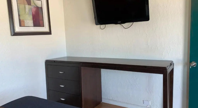 Camera Standard Budget Inn