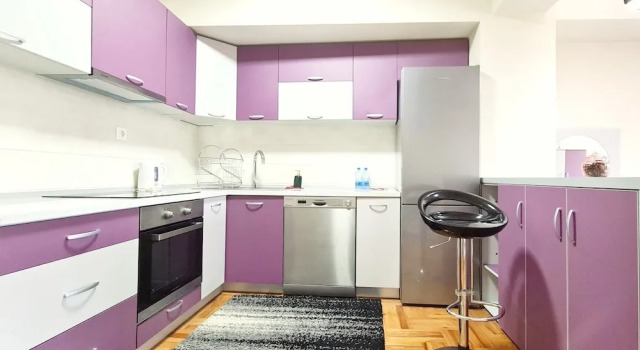 Appartamento Deluxe Urban Hostel & Apartments
