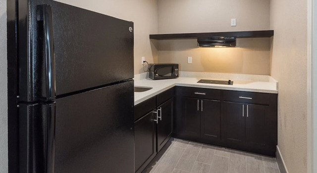 Четырёхместный люкс Econo Lodge Inn & Suites Houston NW-Cy-Fair