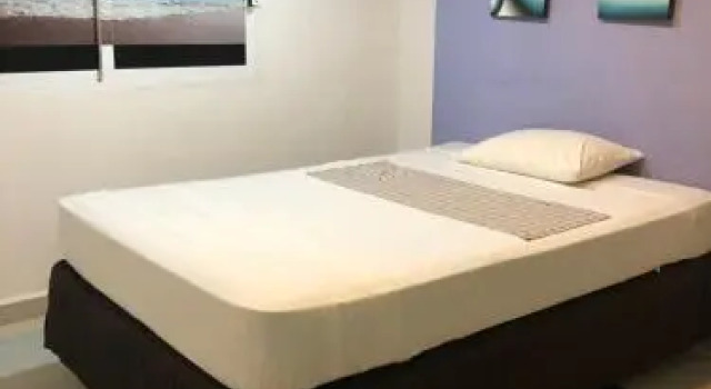 Casa Vacacional Cancun, Prenota Hotel Hotel a Quintana Roo con parcheggio, Parcheggio