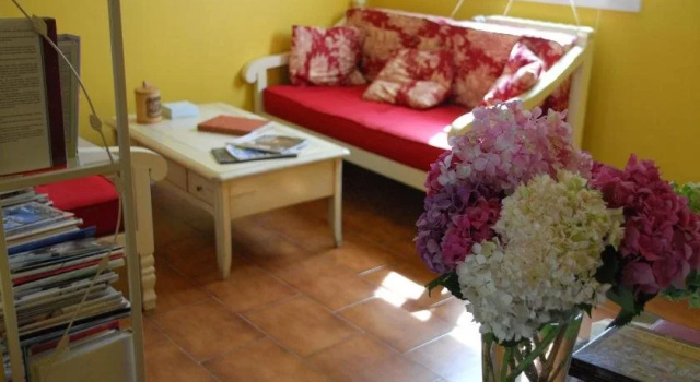 Casa Méridiana, Забронировать Отель Калакучча Upper Corsica
